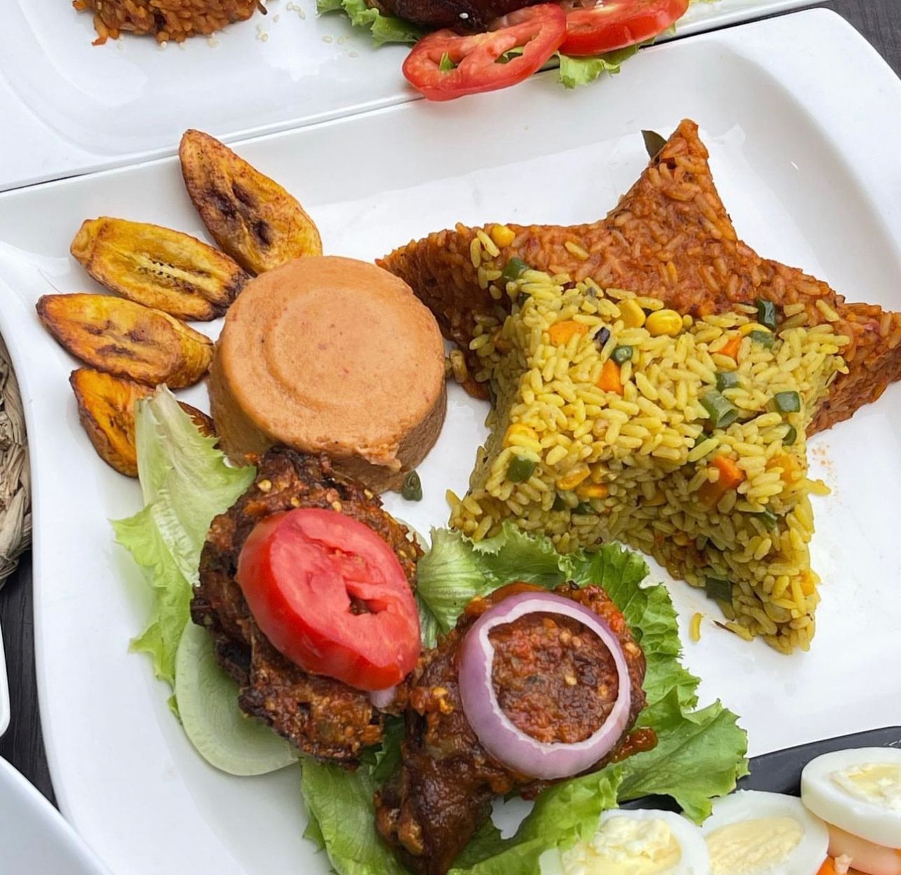 afro-infusedrestaurant.com